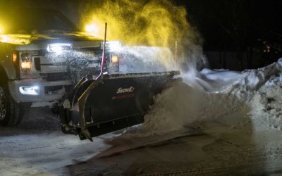 Snow Plowing in Kamloops – Don’t miss our sale!