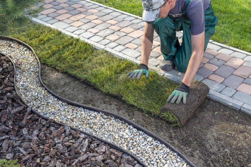 spring-sale-Landscaping-Services